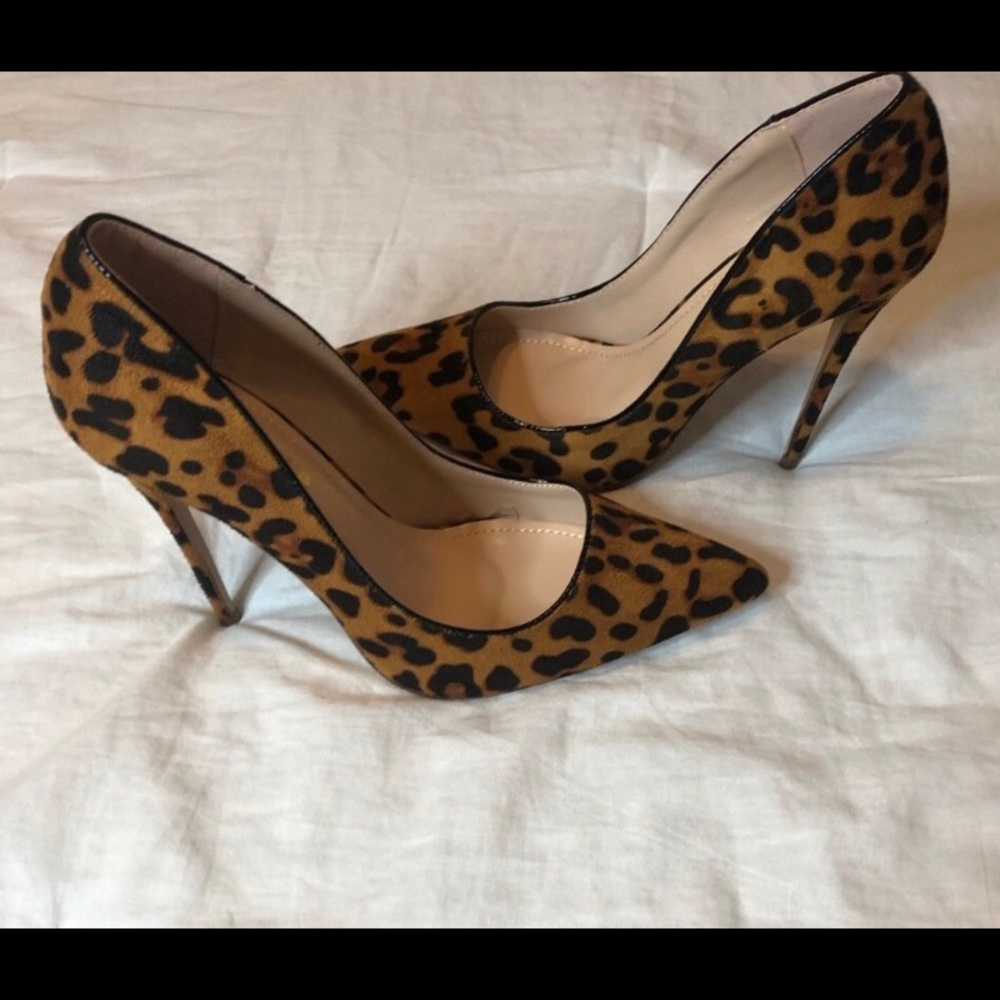 I don need I have similars heels